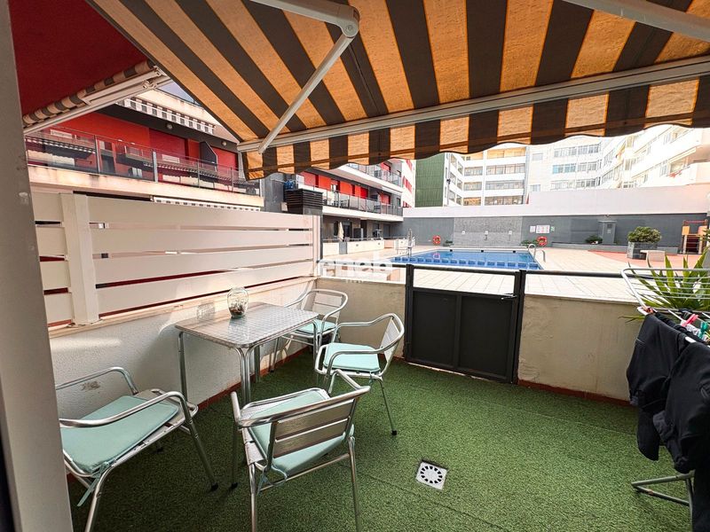 Piso en venta Benicarló, Castellón. Ref: 1294. Eneb Group