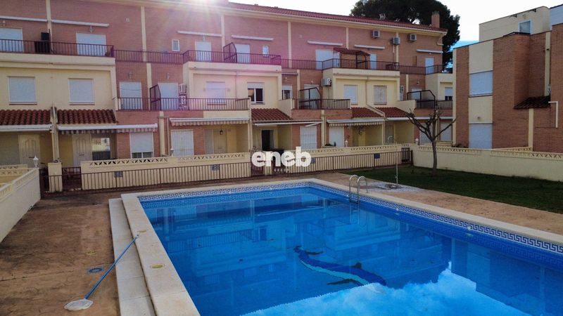Dúplex en venta Benicarló, Castellón. Ref: 1299. Eneb Group