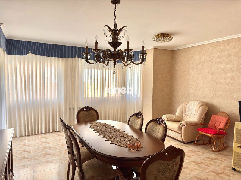 Piso en venta Benicarló, Castellón. Ref: 1302. Eneb Group