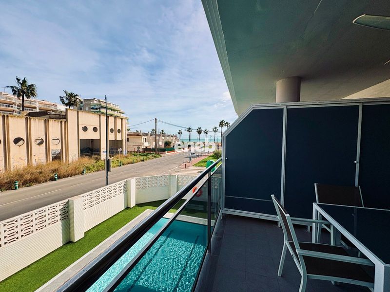 Apartamento en venta Peñiscola, Castellón. Ref: 1303. Eneb Group