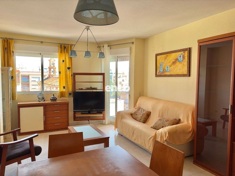 Piso en venta Benicarló, Castellón. Ref: 1306. Eneb Group