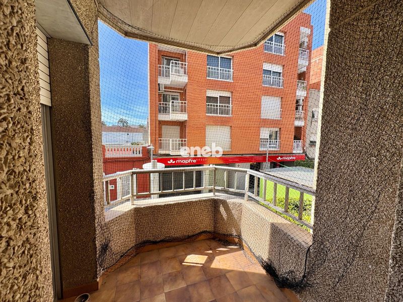 Piso en venta Benicarló, Castellón. Ref: 1308. Eneb Group