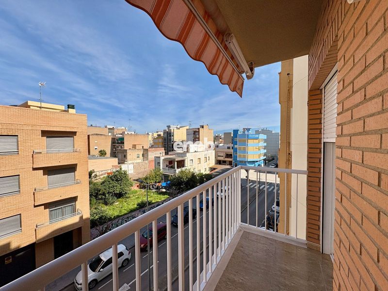 Piso en venta Benicarló, Castellón. Ref: 1310. Eneb Group