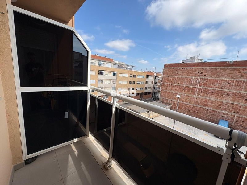 Piso en venta Benicarló, Castellón. Ref: 1328. Eneb Group