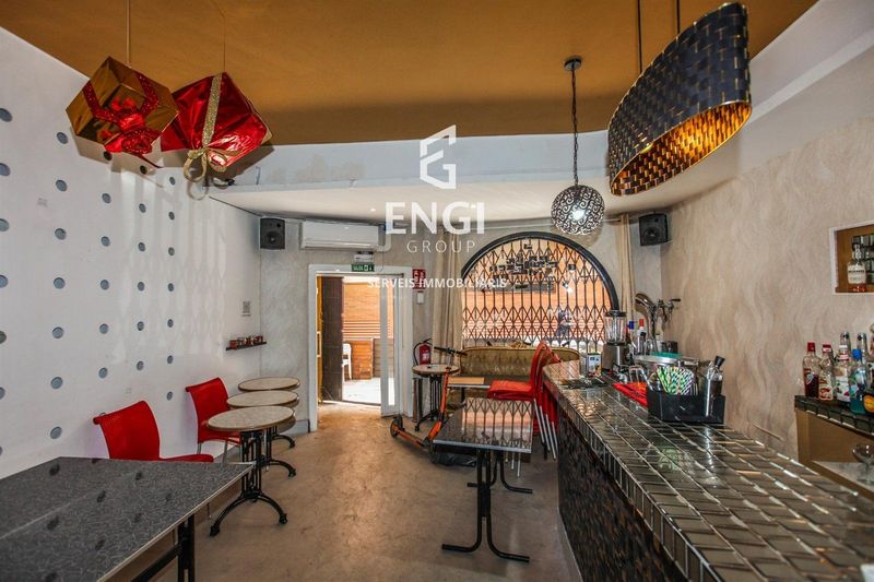 Local Comercial en venda Calafell, Tarragona. Ref: 1001. Engi Group Serveis Immobiliaris
