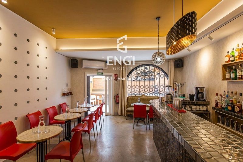 Local Comercial en venta Calafell, Tarragona. Ref: 1001. Engi Group Serveis Immobiliaris