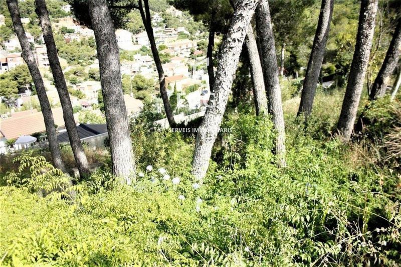 Parcela en venta Cubelles, Barcelona. Ref: 1022. Engi Group Serveis Immobiliaris