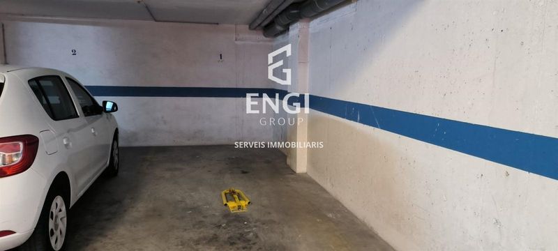 Garatge en venda El Vendrell, Tarragona. Ref: 1032. Engi Group Serveis Immobiliaris