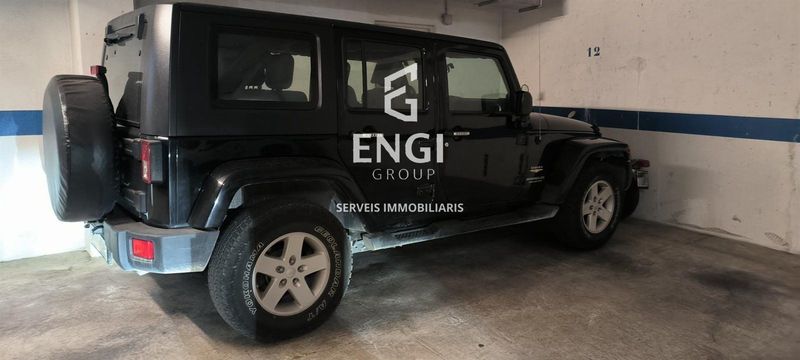 Garatge en venda El Vendrell, Tarragona. Ref: 1033. Engi Group Serveis Immobiliaris