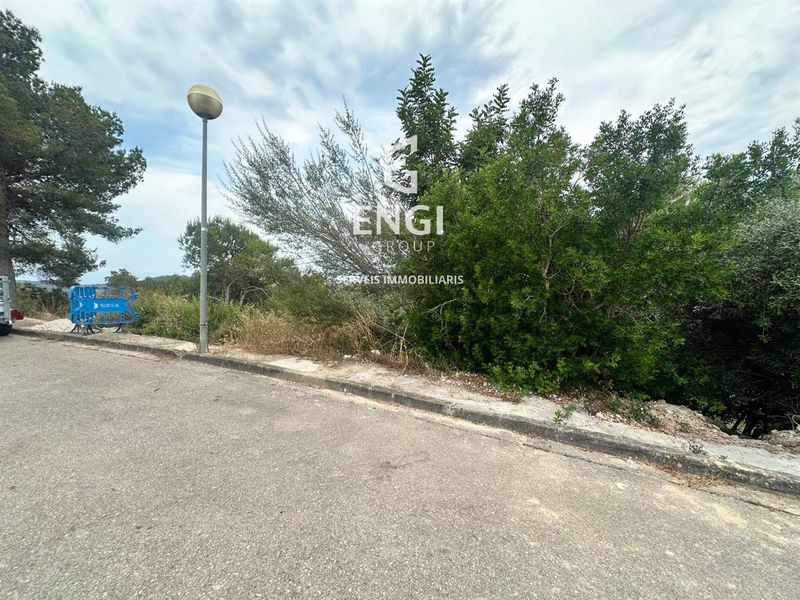 Parcela en venta Castellet I La Gornal, Barcelona. Ref: 1048. Engi Group Serveis Immobiliaris