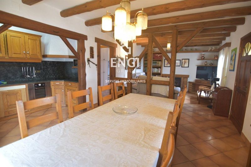 Casa en venda El Montmell, Tarragona. Ref: 1050. Engi Group Serveis Immobiliaris
