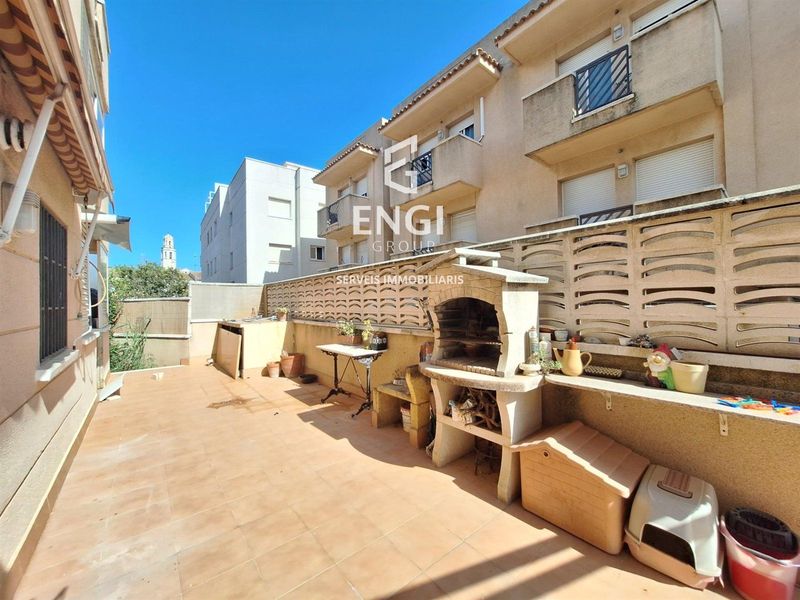 Piso en venta Cubelles, Barcelona. Ref: 1059. Engi Group Serveis Immobiliaris