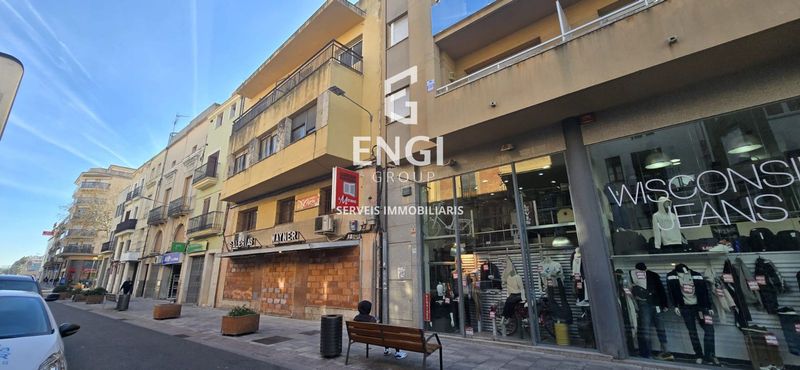Edifici Singular en venda El Vendrell, Tarragona. Ref: 1083. Engi Group Serveis Immobiliaris
