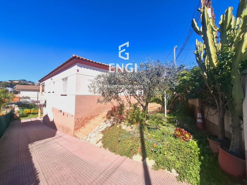 Chalet Independiente en venta Segur De Calafell, Tarragona. Ref: 1092. Engi Group Serveis Immobiliaris