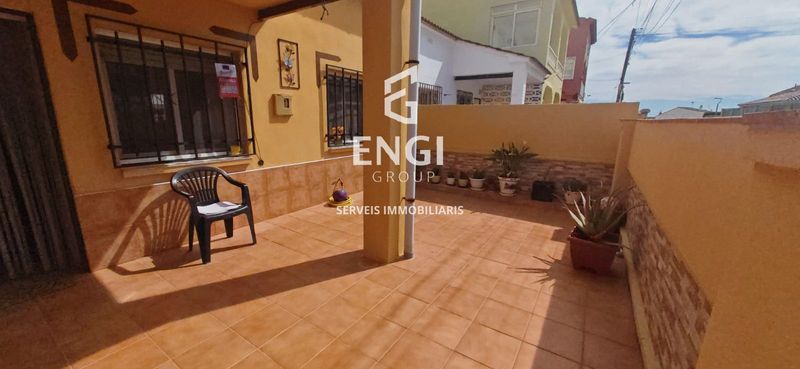 Adossat en venda Albinyana, Tarragona. Ref: 1122. Engi Group Serveis Immobiliaris