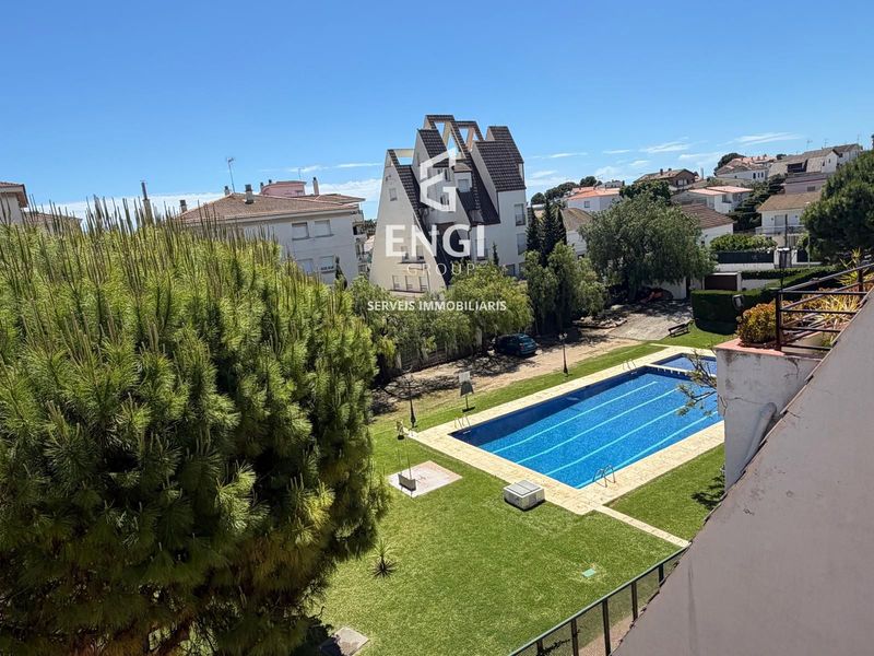 Dúplex en venta Calafell, Tarragona. Ref: 1138. Engi Group Serveis Immobiliaris