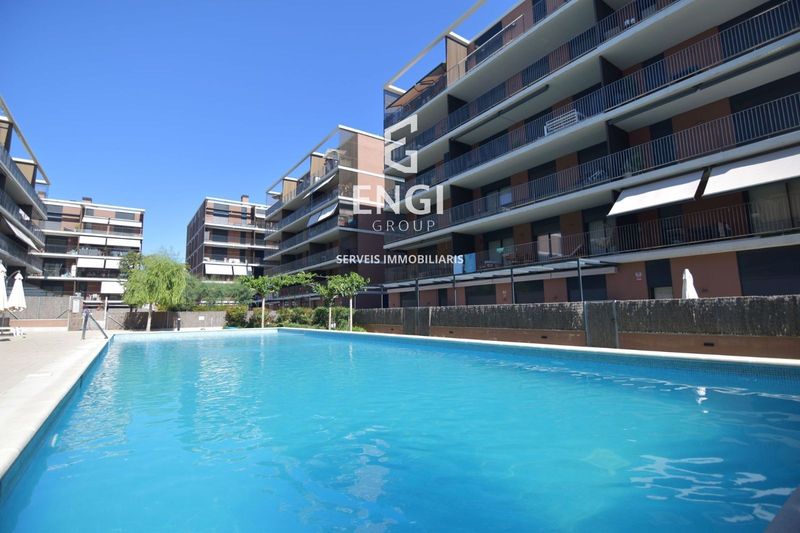 Dúplex en venta Calafell, Tarragona. Ref: 1139. Engi Group Serveis Immobiliaris