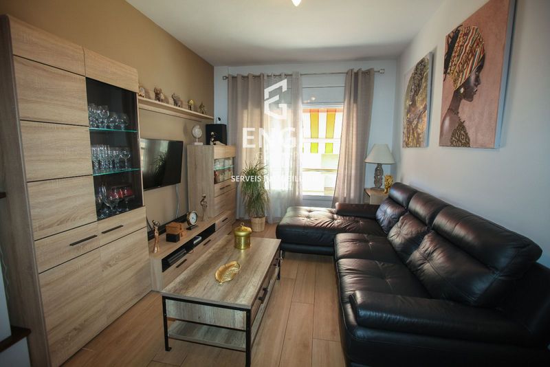 Piso en venta Calafell, Tarragona. Ref: 1140. Engi Group Serveis Immobiliaris