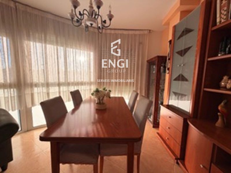 Piso en venta El Vendrell, Tarragona. Ref: 1160. Engi Group Serveis Immobiliaris