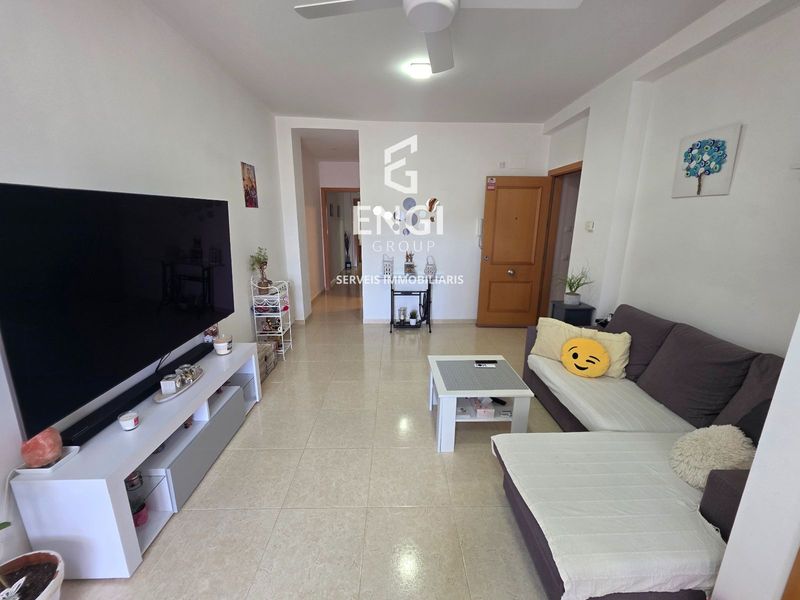 Piso en venta La Pobla de Montornes, Tarragona. Ref: 1162. Engi Group Serveis Immobiliaris