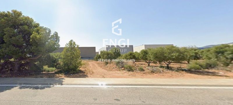 Parcela en venta La Bisbal del Penedes, Tarragona. Ref: 1165. Engi Group Serveis Immobiliaris