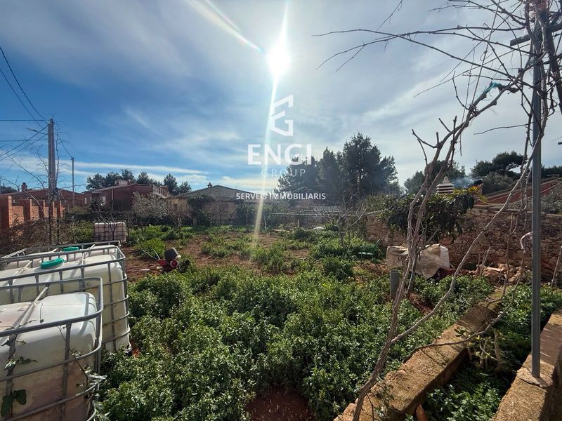 Casa en venta El Montmell, Tarragona. Ref: 1166. Engi Group Serveis Immobiliaris