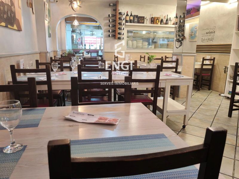 Local Comercial en venta Castelldefels, Barcelona. Ref: 1186. Engi Group Serveis Immobiliaris