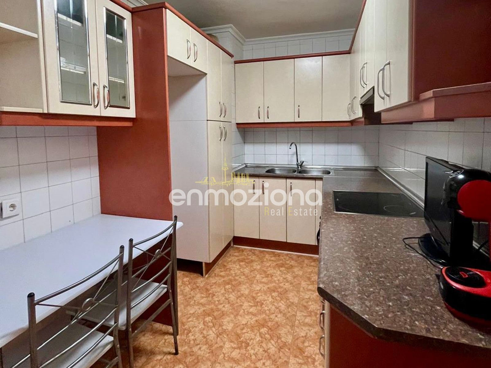 Flat for sale Avilés, Asturias. Ref: 8738. Enmoziona Real Estate