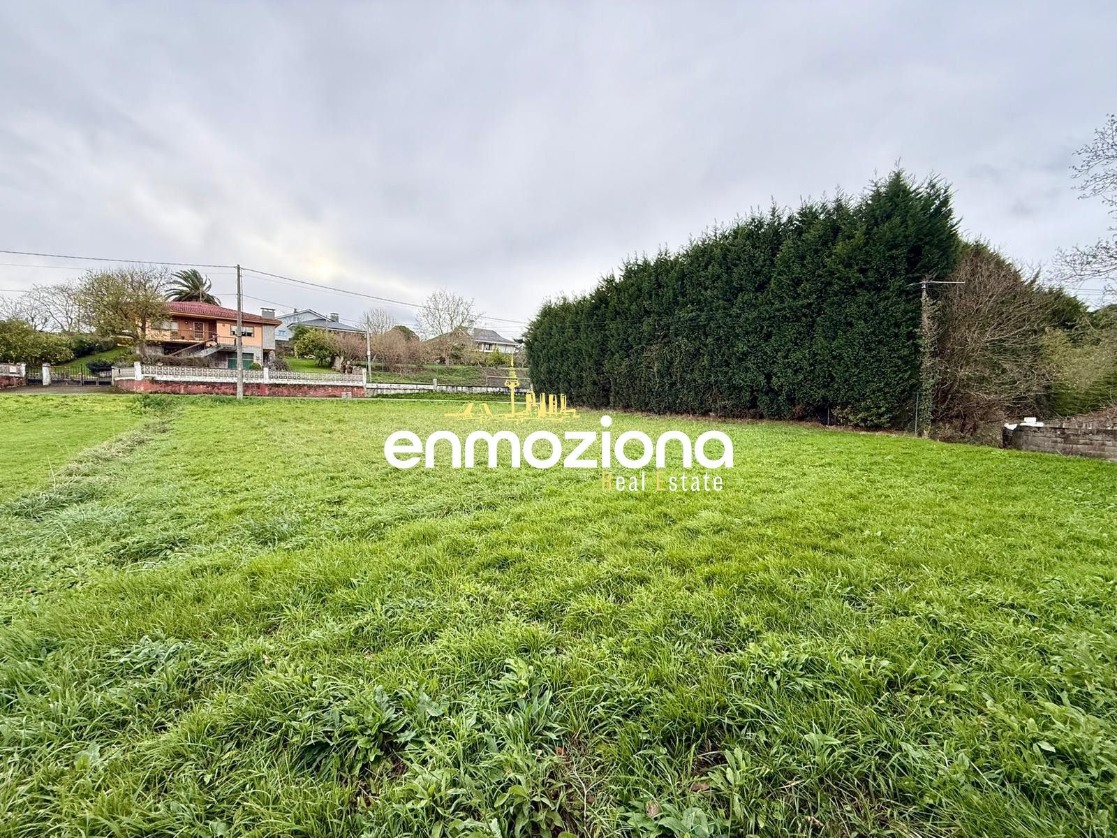 Plot for sale Castrillón, Asturias. Ref: 9107. Enmoziona Real Estate