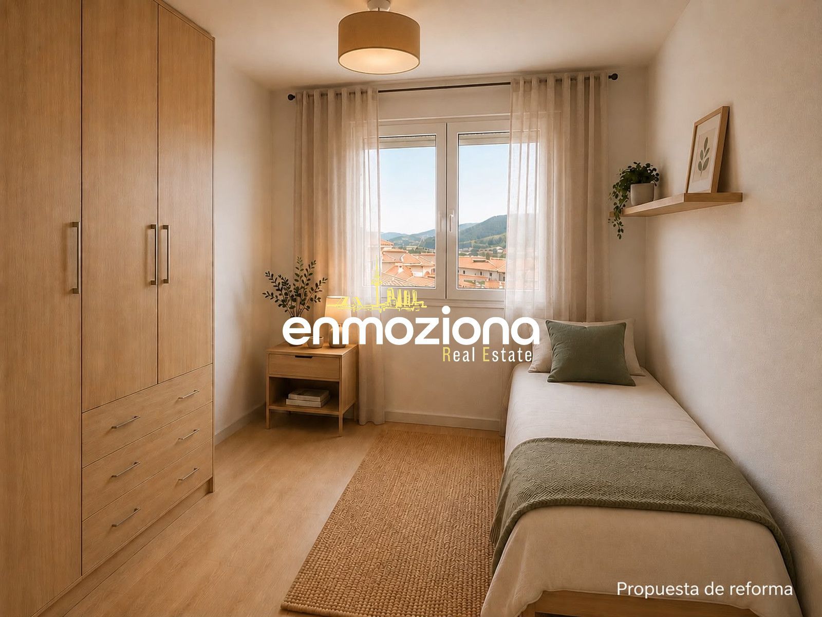 Flat for sale in Avilés, Asturias (Centro)