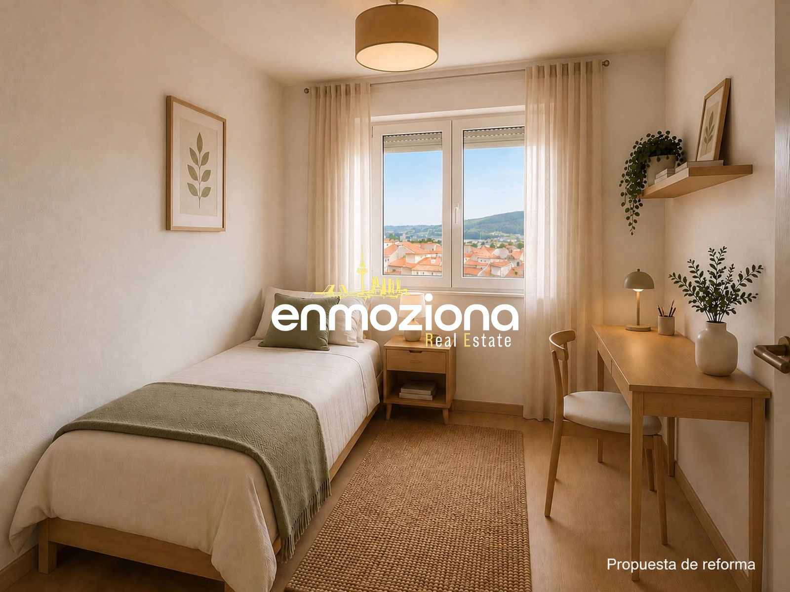 Flat for sale in Avilés, Asturias (Centro)