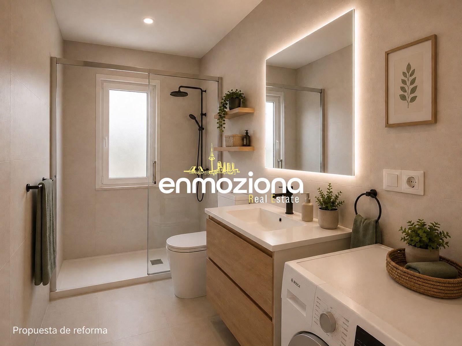 Flat for sale in Avilés, Asturias (Centro)