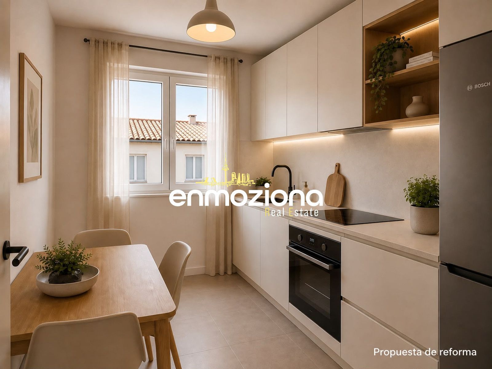 Flat for sale in Avilés, Asturias (Centro)