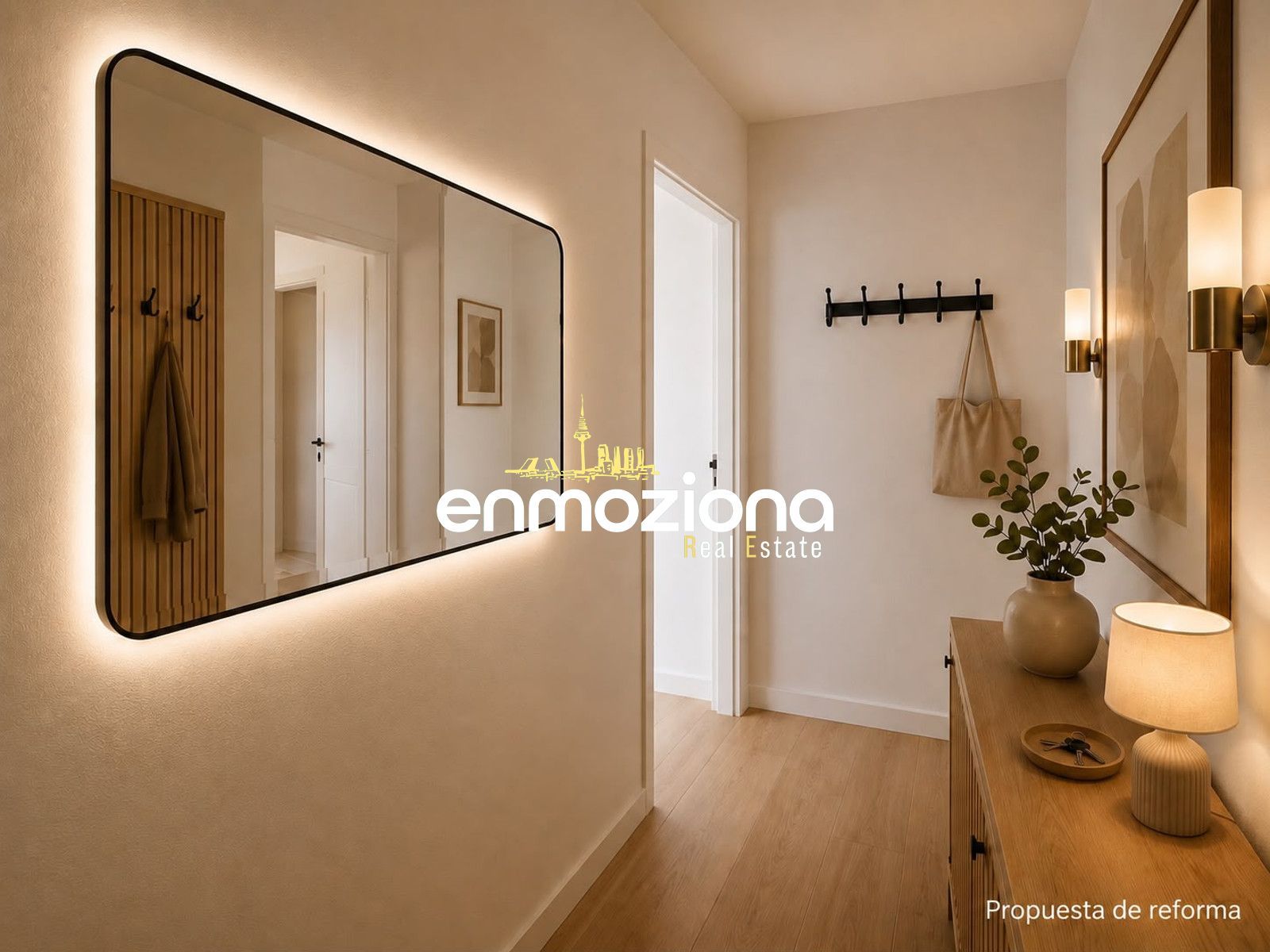 Flat for sale in Avilés, Asturias (Centro)
