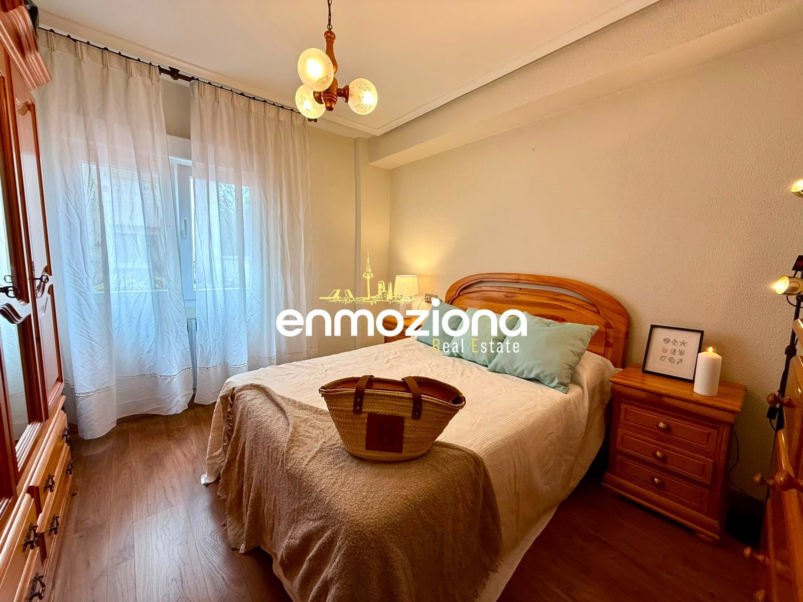 Piso en venta Avilés, Asturias. Ref: 9396. Enmoziona Real Estate