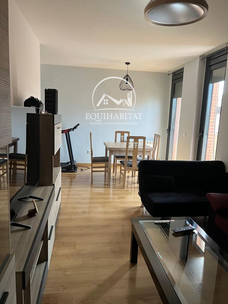 Pis en venda Vilanova De Segria, Lleida. Ref: 1087. EQUIHABITAT