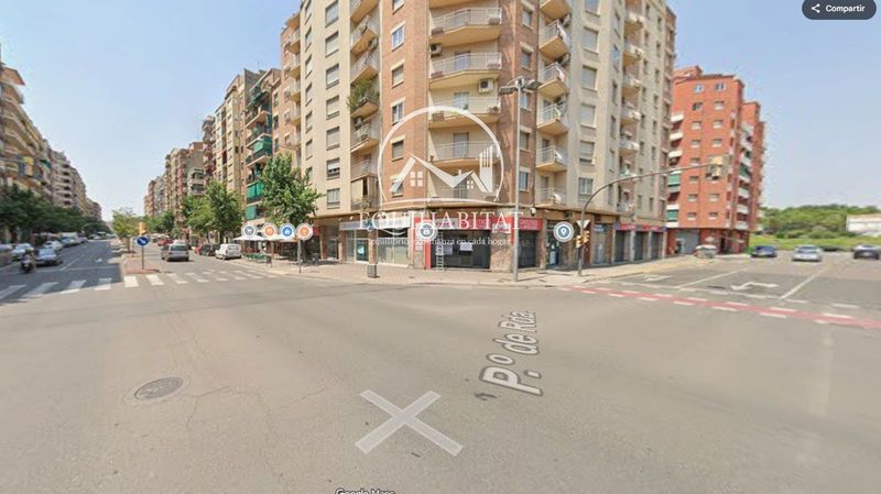 Pis en venda Lleida. Ref: 1089. EQUIHABITAT