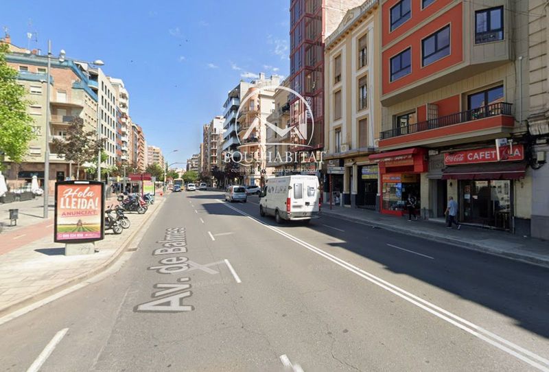 Pis en venda Lleida. Ref: 1100. EQUIHABITAT