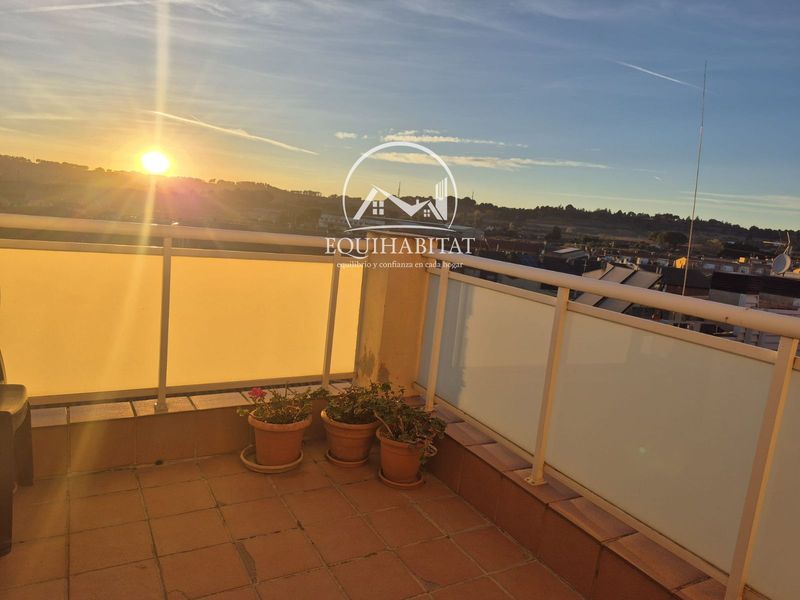 Casa en venda Alpicat, Lleida. Ref: 1102. EQUIHABITAT