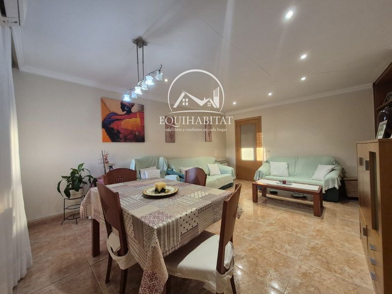 Casa en venta Alpicat, Lleida. Ref: 1102. EQUIHABITAT