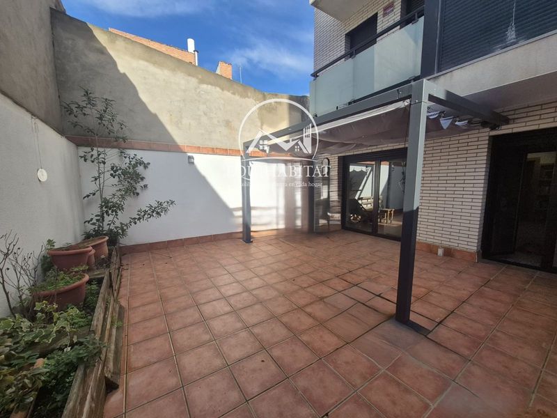 Pis en venda Lleida. Ref: 1112. EQUIHABITAT