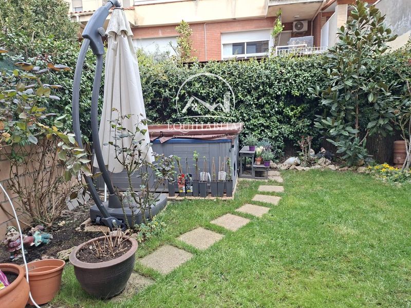 Adossat en venda Alcarras, Lleida. Ref: 1126. EQUIHABITAT