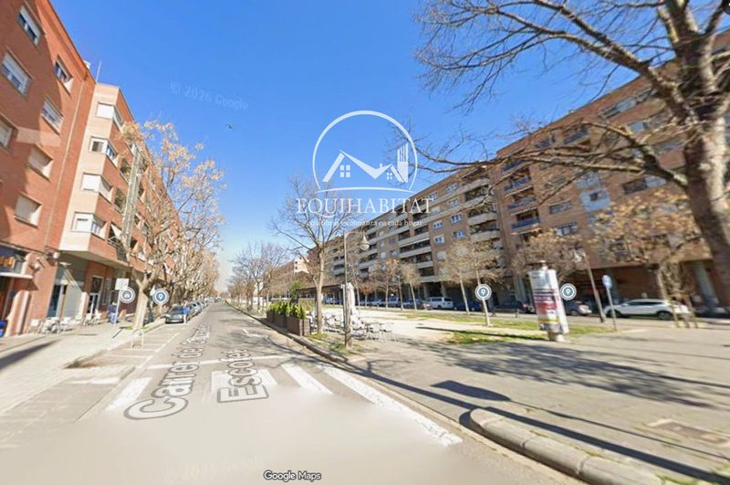 Piso en venta Lleida. Ref: 1128. EQUIHABITAT