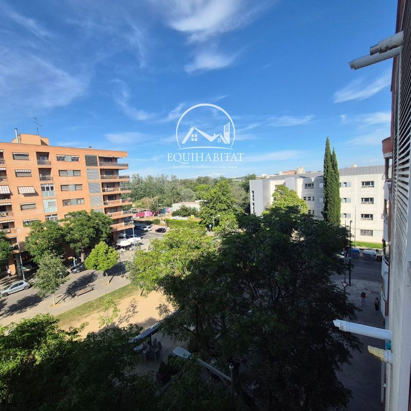 Piso en venta Lleida. Ref: 1128. EQUIHABITAT