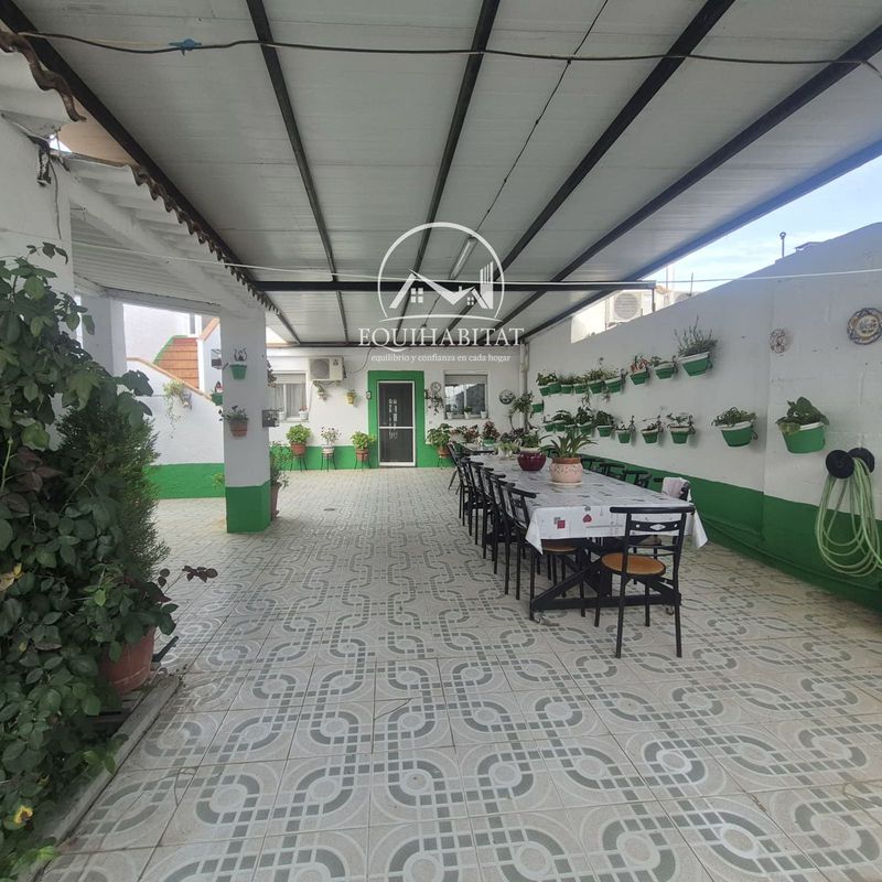 Chalet Independiente en venta Alcoletge, Lleida. Ref: 1129. EQUIHABITAT