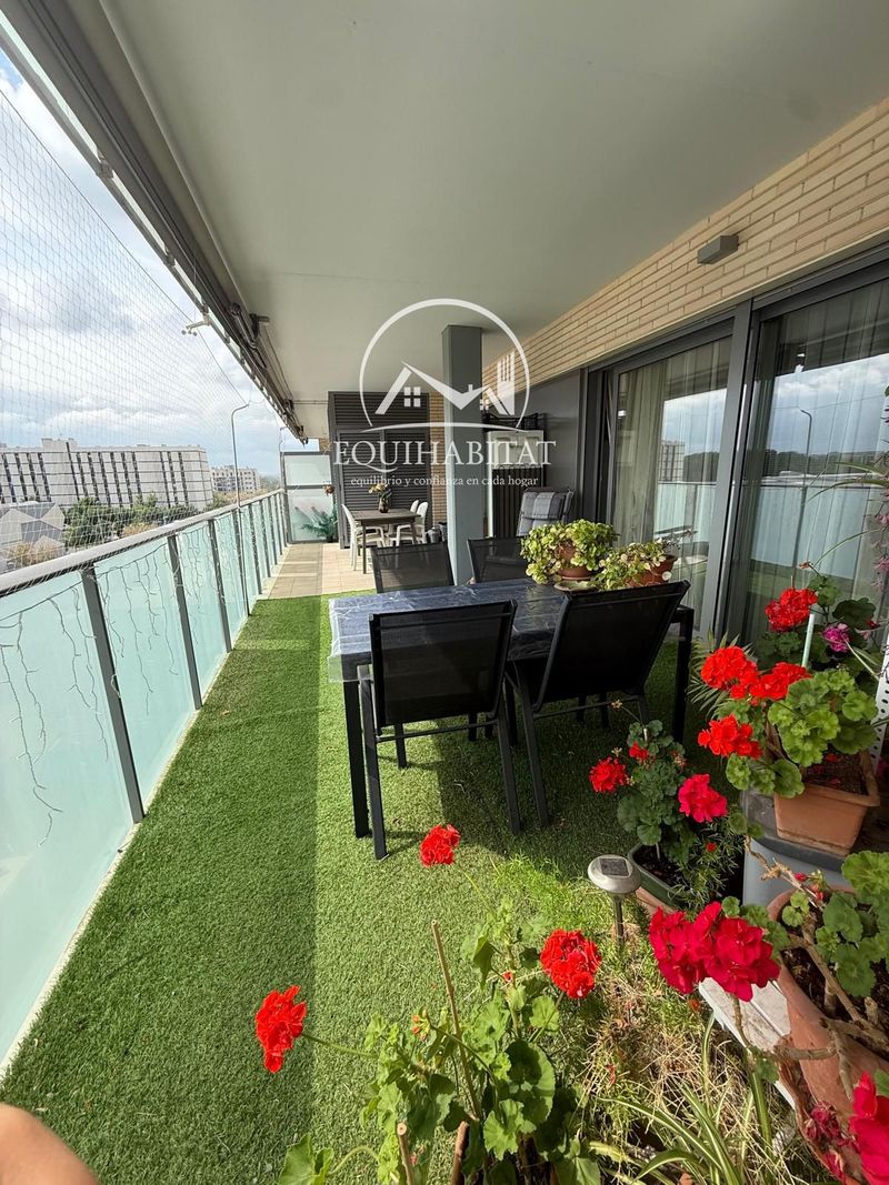 Piso en venta Lleida. Ref: 1131. EQUIHABITAT