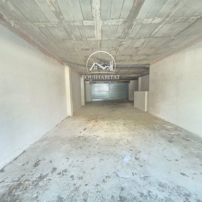 Local Comercial en venta Lleida. Ref: 1135. EQUIHABITAT