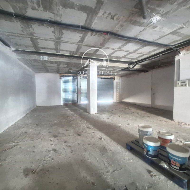 Local Comercial en venta Lleida. Ref: 1136. EQUIHABITAT