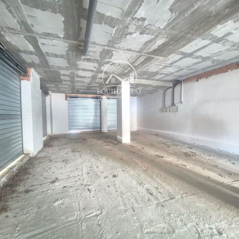 Local Comercial en venta Lleida. Ref: 1137. EQUIHABITAT