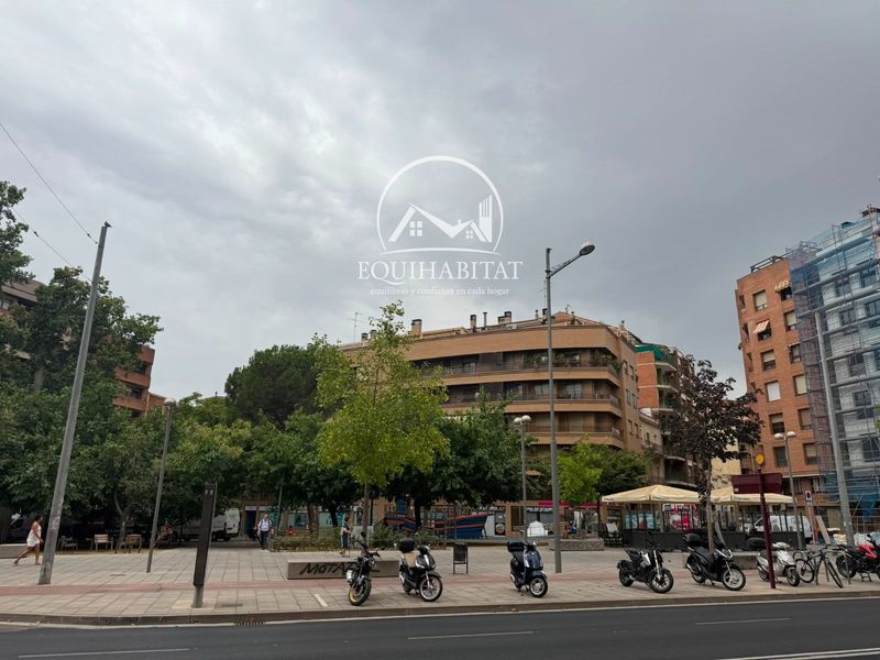 Ático en venta Lleida. Ref: 1155. EQUIHABITAT